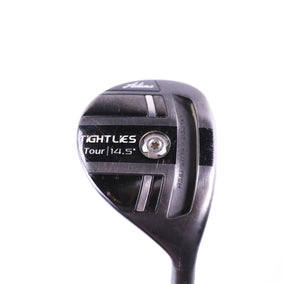 Used Adams Tight Lies Tour 3-Wood - Right-Handed - 14.5 Degrees - Regular Flex-Next Round