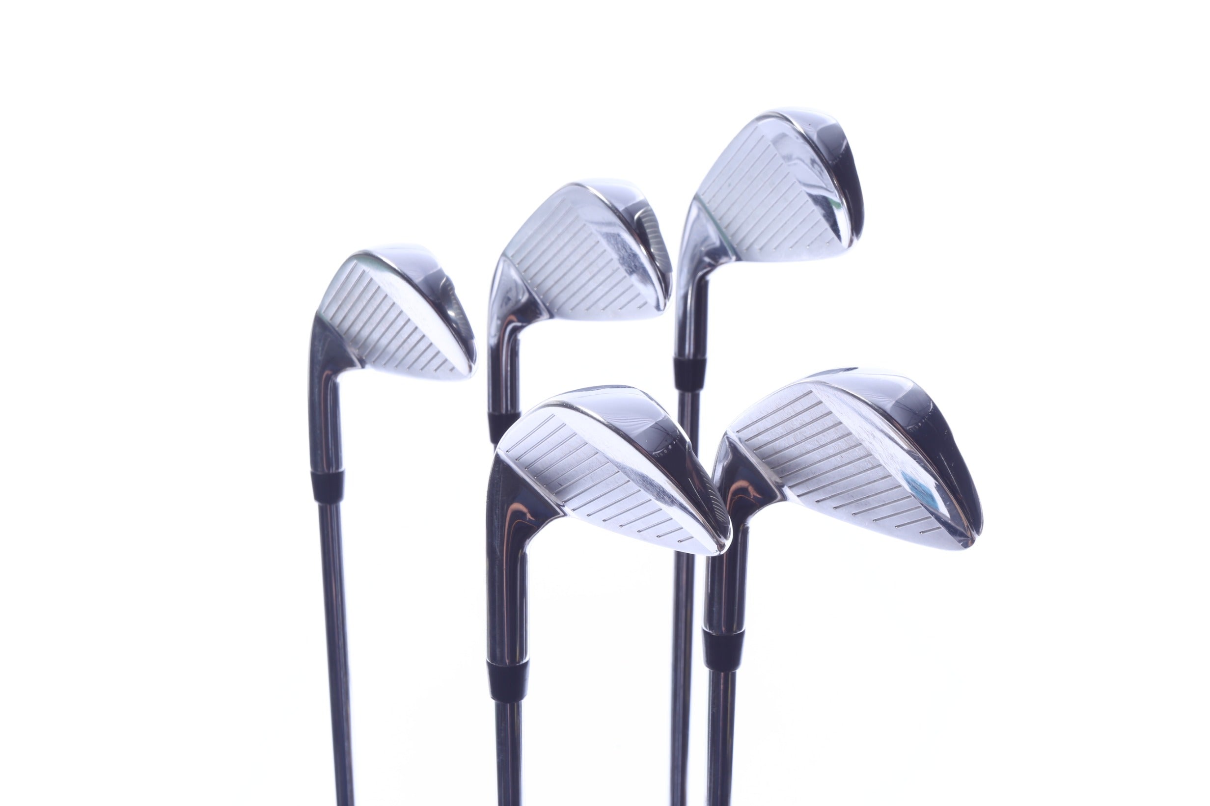 Used Callaway Elyte HL Iron Set - Right-Handed - 6-PW - Regular Flex