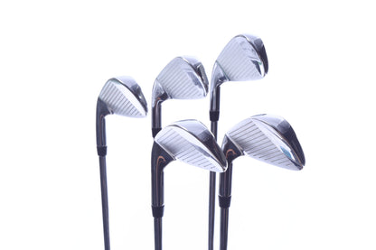 Used Callaway Elyte HL Iron Set - Right-Handed - 6-PW - Regular Flex