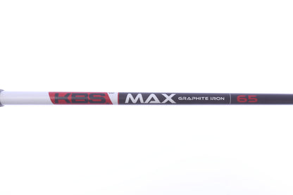 Used PXG 0311XP Gen 5 Iron Set - Right-Handed - 6-PW - Regular Flex