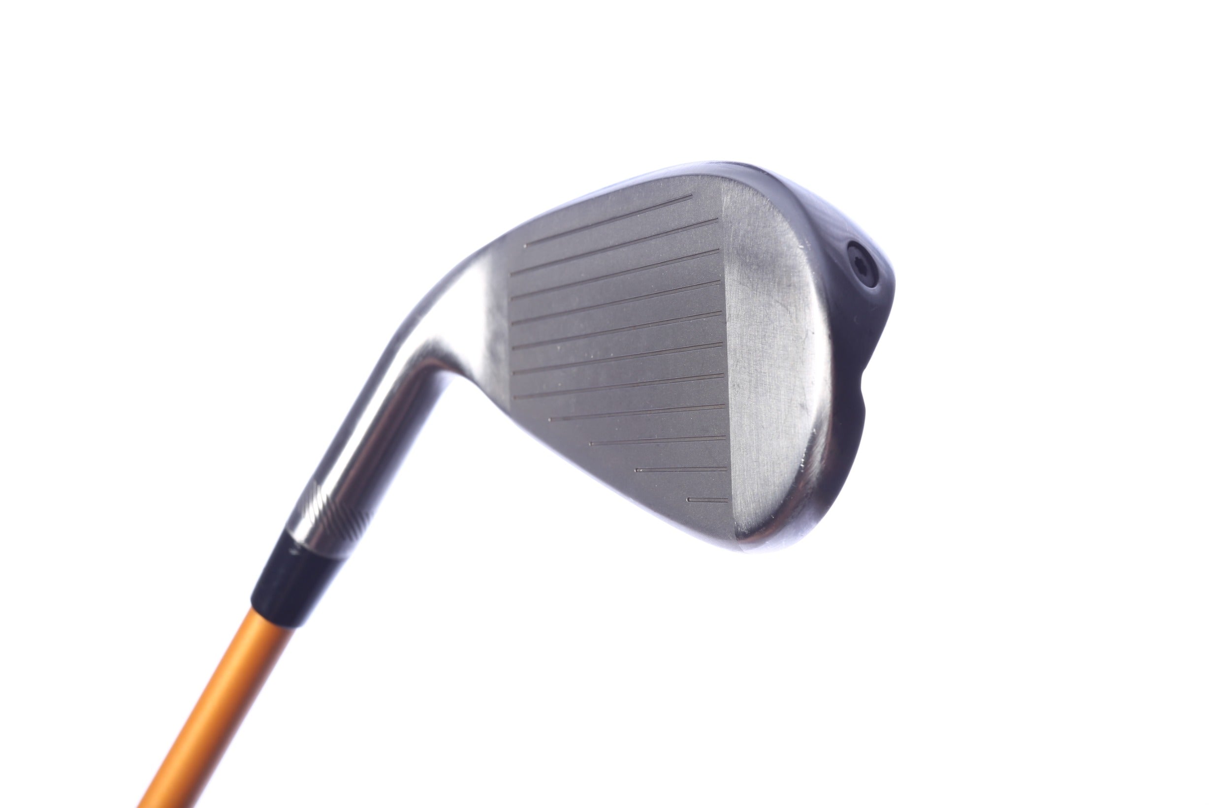 Used Sub 70 699-U Single Utility 4-Iron - Right-Handed - Extra Stiff Flex