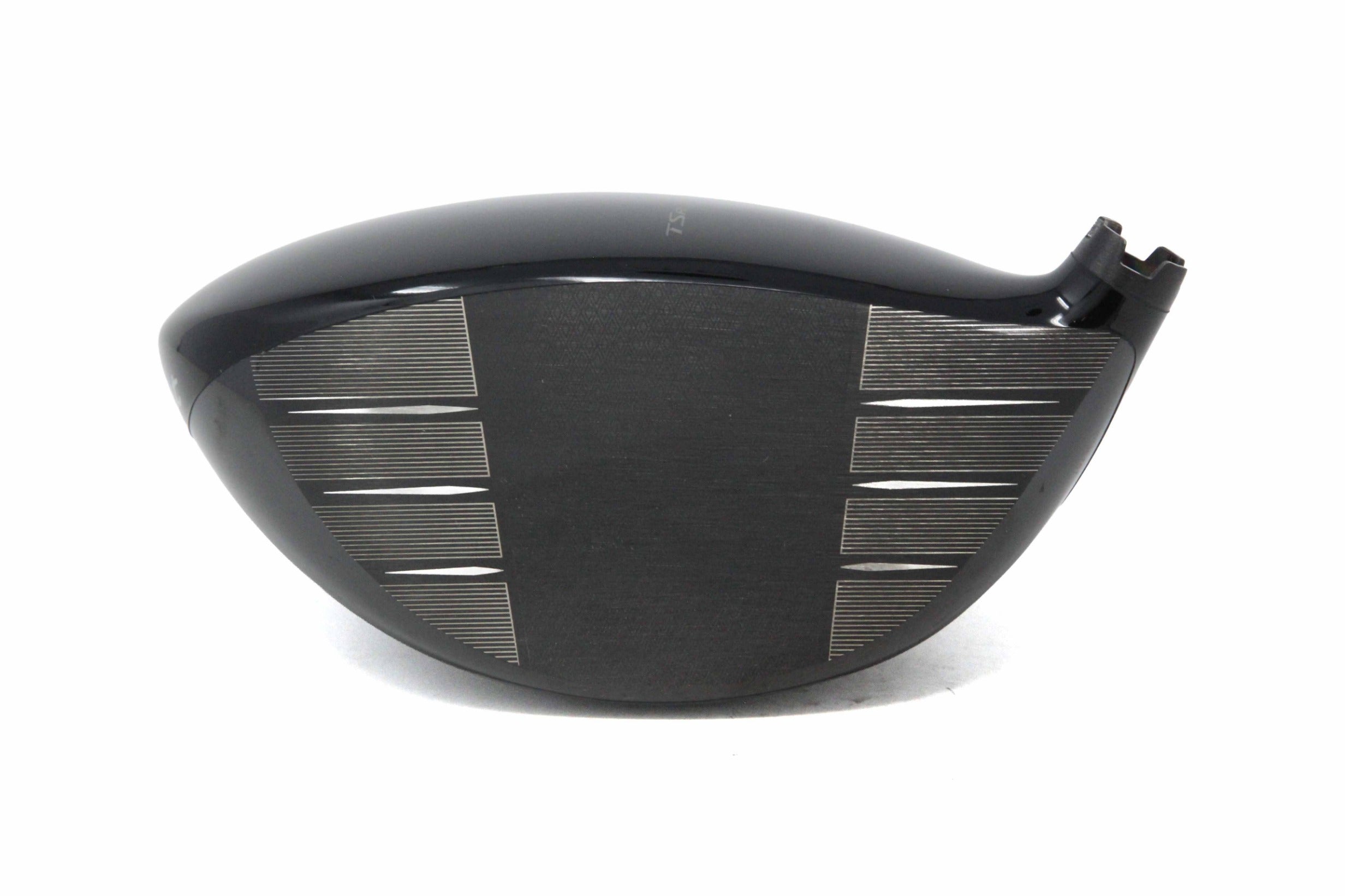 Used Titleist TSR3 Driver - HEAD ONLY - Right-Handed - 9 Degrees