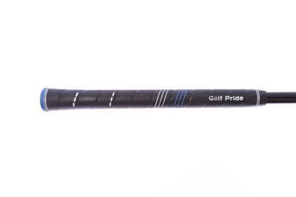 Used Callaway Epic Flash 3-Wood - Left-Handed - 15 Degrees - Stiff Flex-Next Round