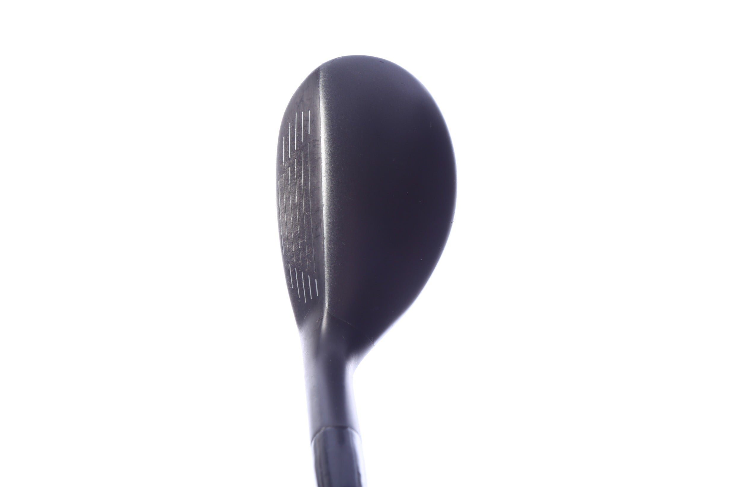 Used Mizuno JPX 925 Fli-Hi 6H Hybrid - Right-Handed - 28 Degrees - Variable Flex-Next Round