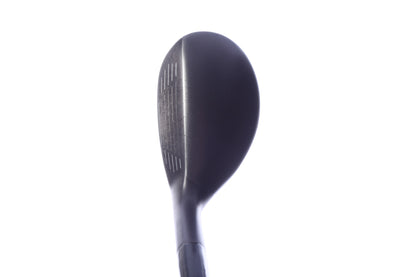 Used Mizuno JPX 925 Fli-Hi 6H Hybrid - Right-Handed - 28 Degrees - Variable Flex-Next Round