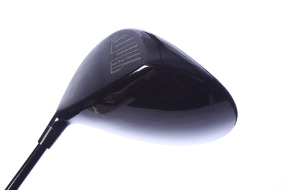 Used Mizuno ST-MAX 230 Driver - 10.5 Degrees - Stiff Flex Mitsubishi Kai'li Blue - Right-Handed