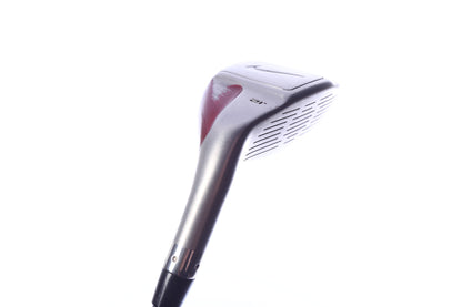 Used Nike CPR 4H Hybrid - Right-Handed - 21 Degrees - Regular Flex