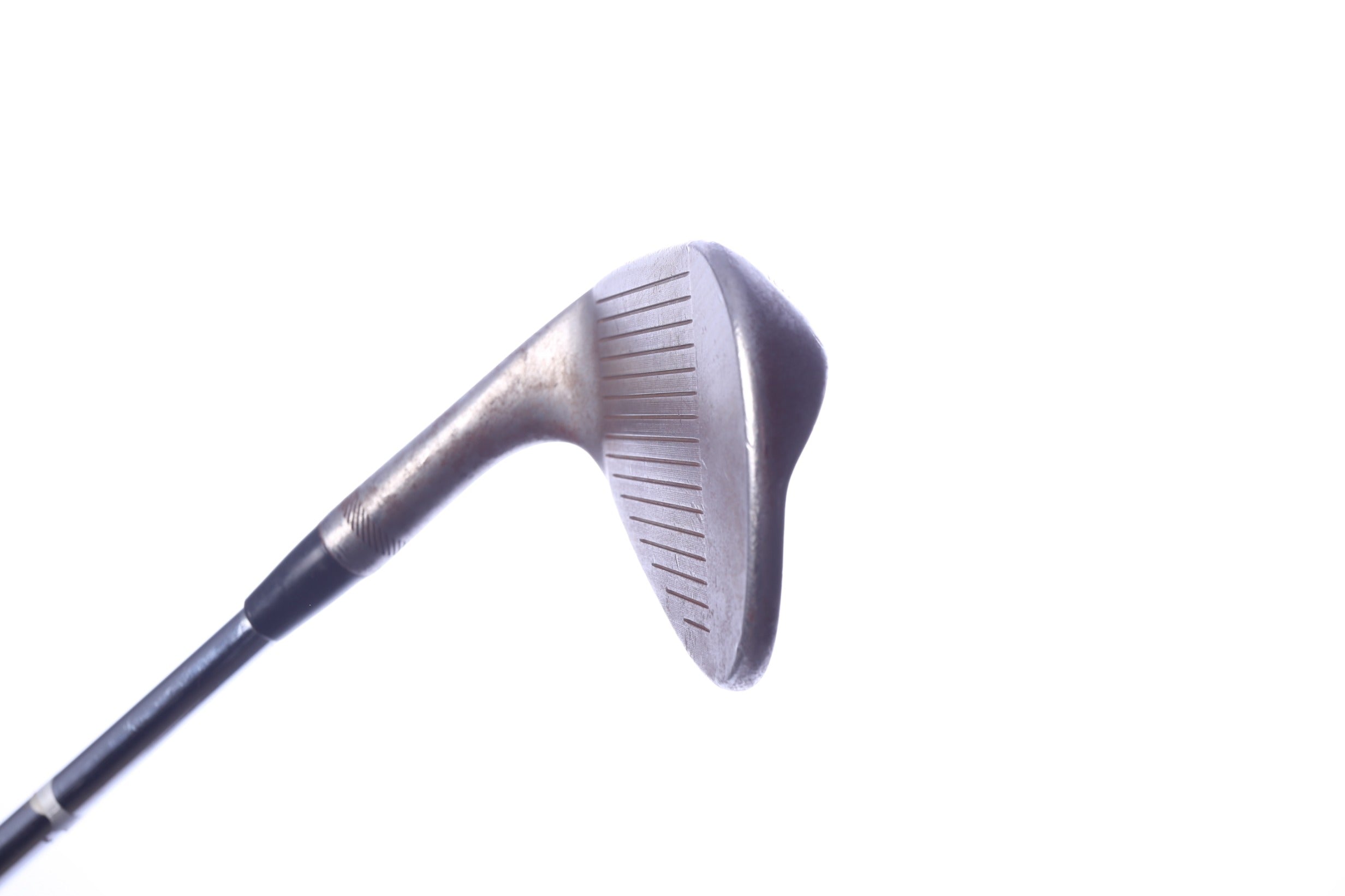 Used Titleist Vokey SM10 Raw Gap Wedge - Right-Handed - 48 Degrees - Extra Stiff Flex-Next Round