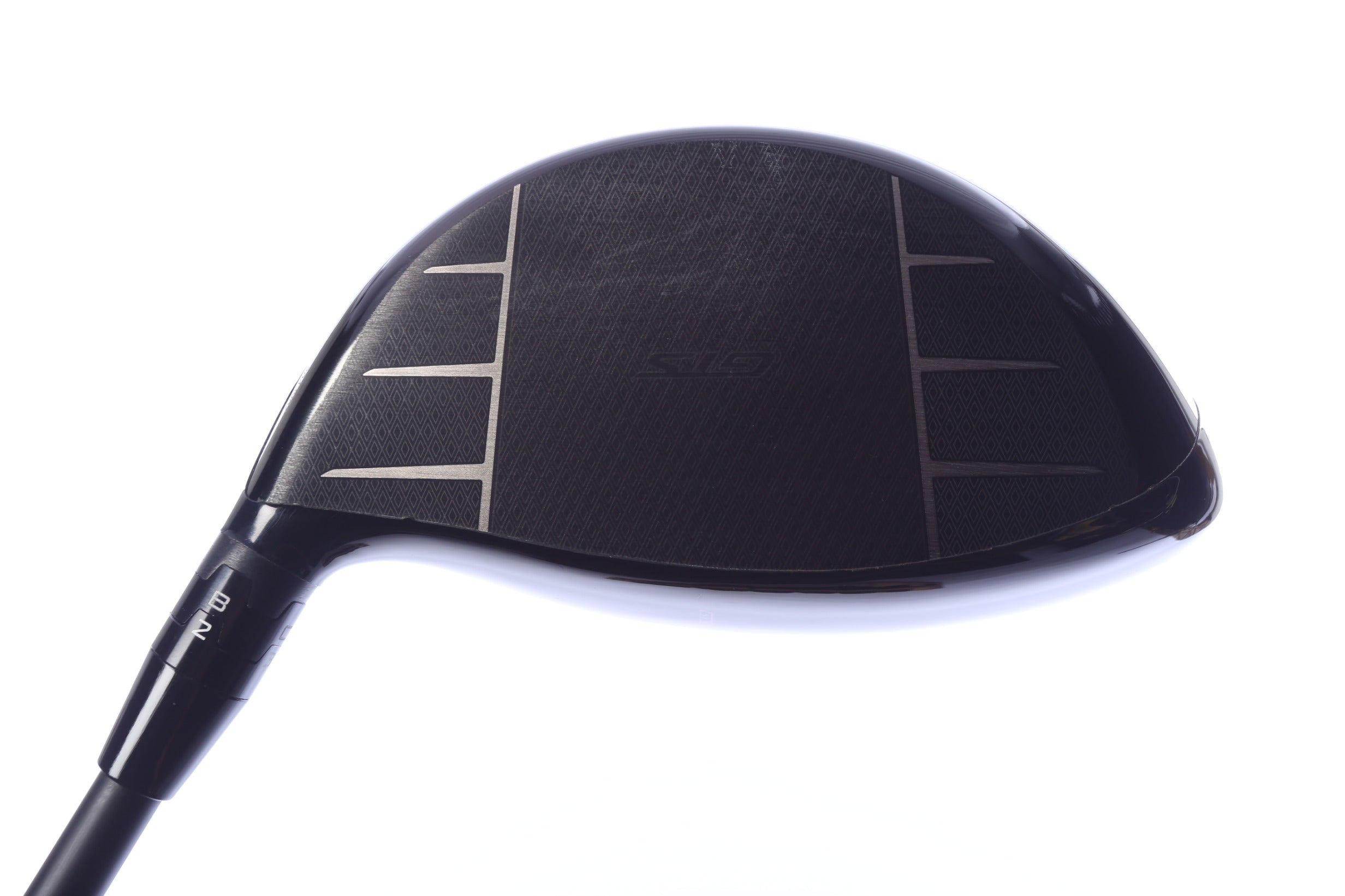 Used Titleist GTS2 Right-Handed Driver – Next Round