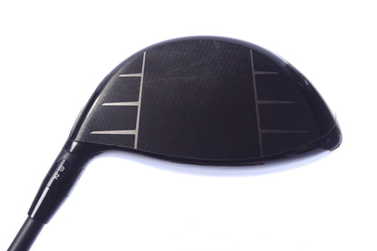 Used Titleist GTS2 Driver - 10 Degrees - Regular Flex Mitsubishi Tensei 1K Blue - Right-Handed