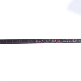Used Callaway FT-iZ Driver - 11 Degrees - Seniors Flex Aldila Voodoo - Right-Handed-Next Round