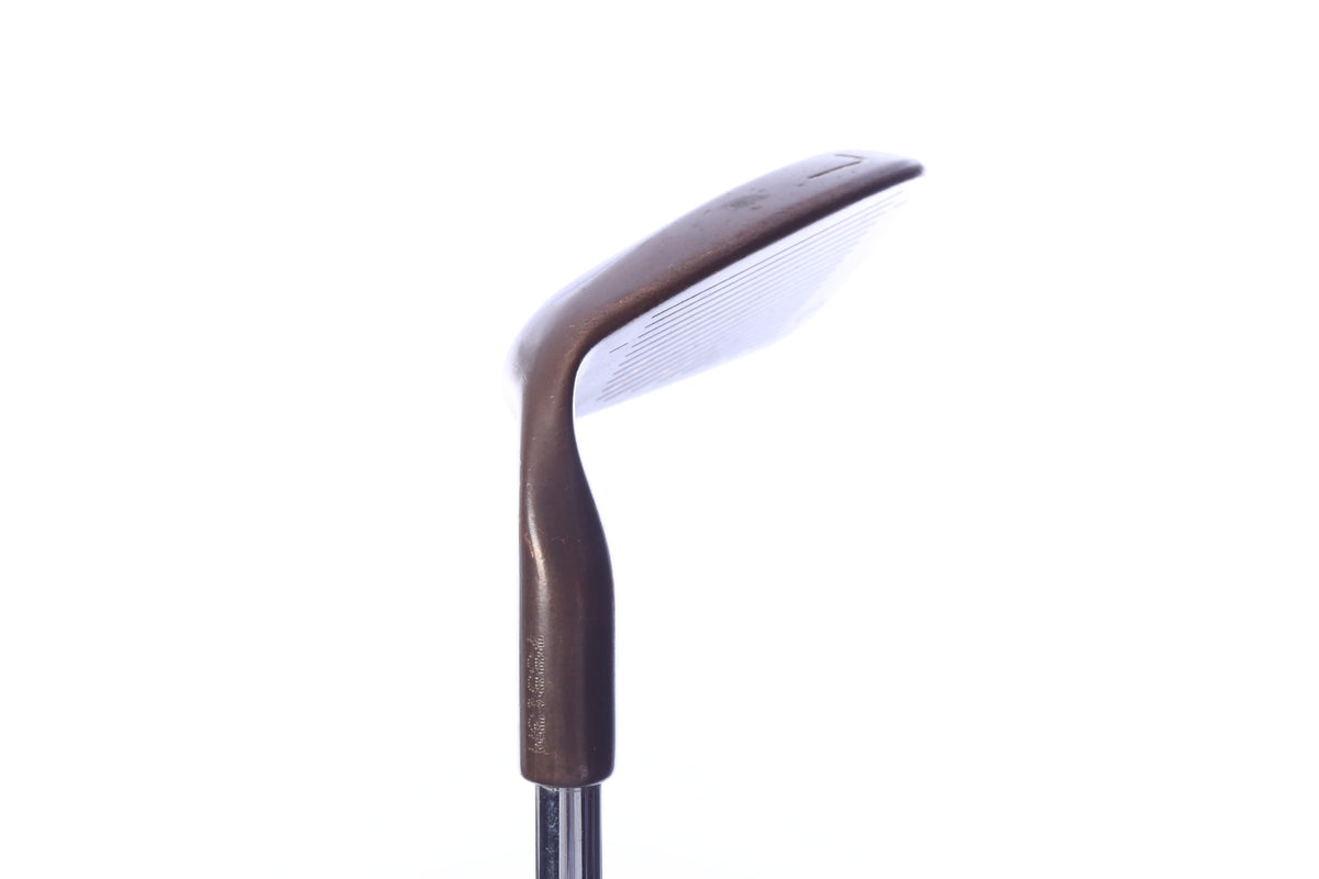 Used Ping ISI Beryllium Copper Lob Wedge - Right-Handed - 61 Degrees - Stiff Flex