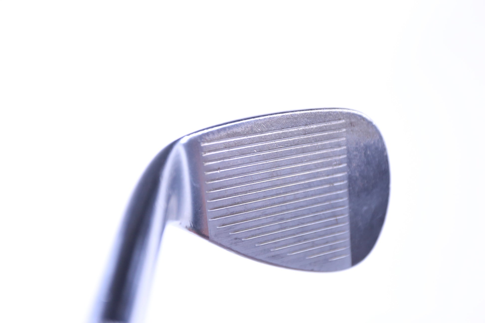 Used Titleist Vokey SM6 Tour Chrome Sand Wedge - Right-Handed - 56 Degrees - Wedge Flex-Next Round