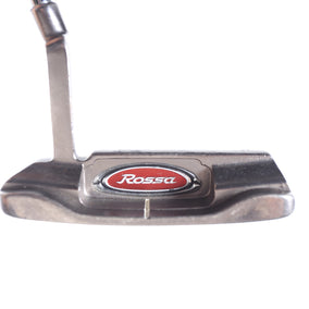 Used TaylorMade Rossa Classic Daytona 1 agsi+ Putter - Right-Handed - 33 in - Blade-Next Round