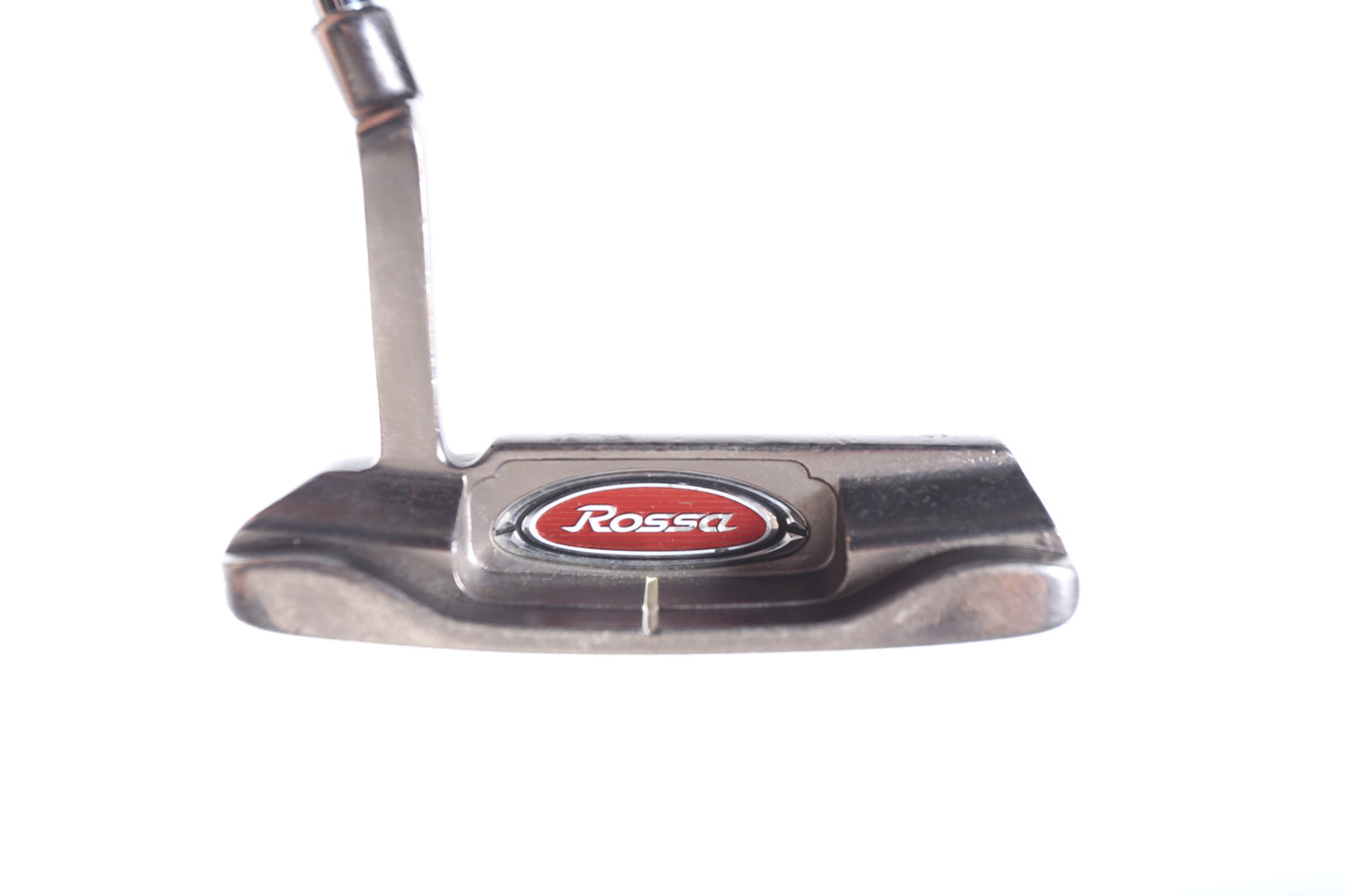 Used TaylorMade Rossa Classic Daytona 1 agsi+ Putter - Right-Handed - 33 in - Blade-Next Round