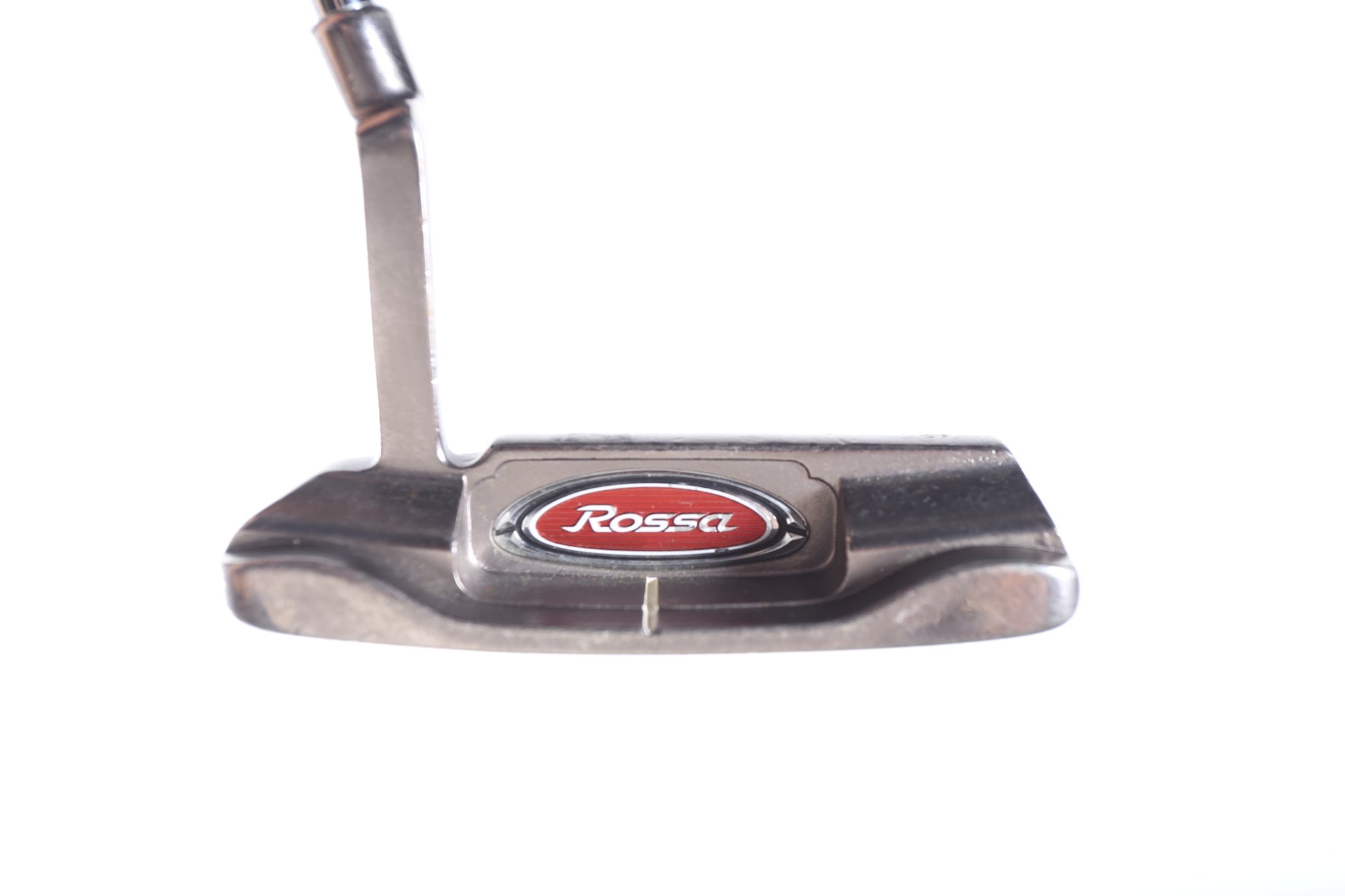 Used TaylorMade Rossa Classic Daytona 1 agsi+ Putter - Right-Handed - 33 in - Blade-Next Round