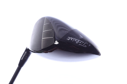 Used Titleist GT3 Driver - 9 Degrees - Stiff Flex Mitsubishi TENSEI 1K Black - Right-Handed-Next Round