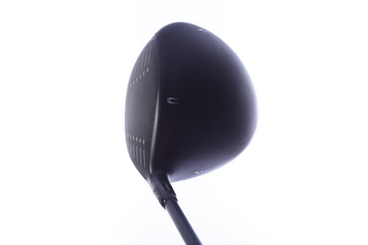 Used Cleveland Launcher XL Driver - 10.5 Degrees - Seniors Flex Mitsubishi Vanquish Blue - Right-Handed