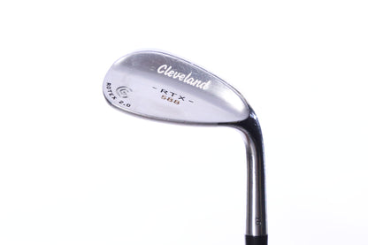 Used Cleveland 588 RTX 2.0 Blade Sand Wedge - Right-Handed - 54 Degrees - Wedge Flex