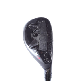 Used Titleist TSi3 3H Hybrid - Right-Handed - 20 Degrees - Stiff Flex-Next Round