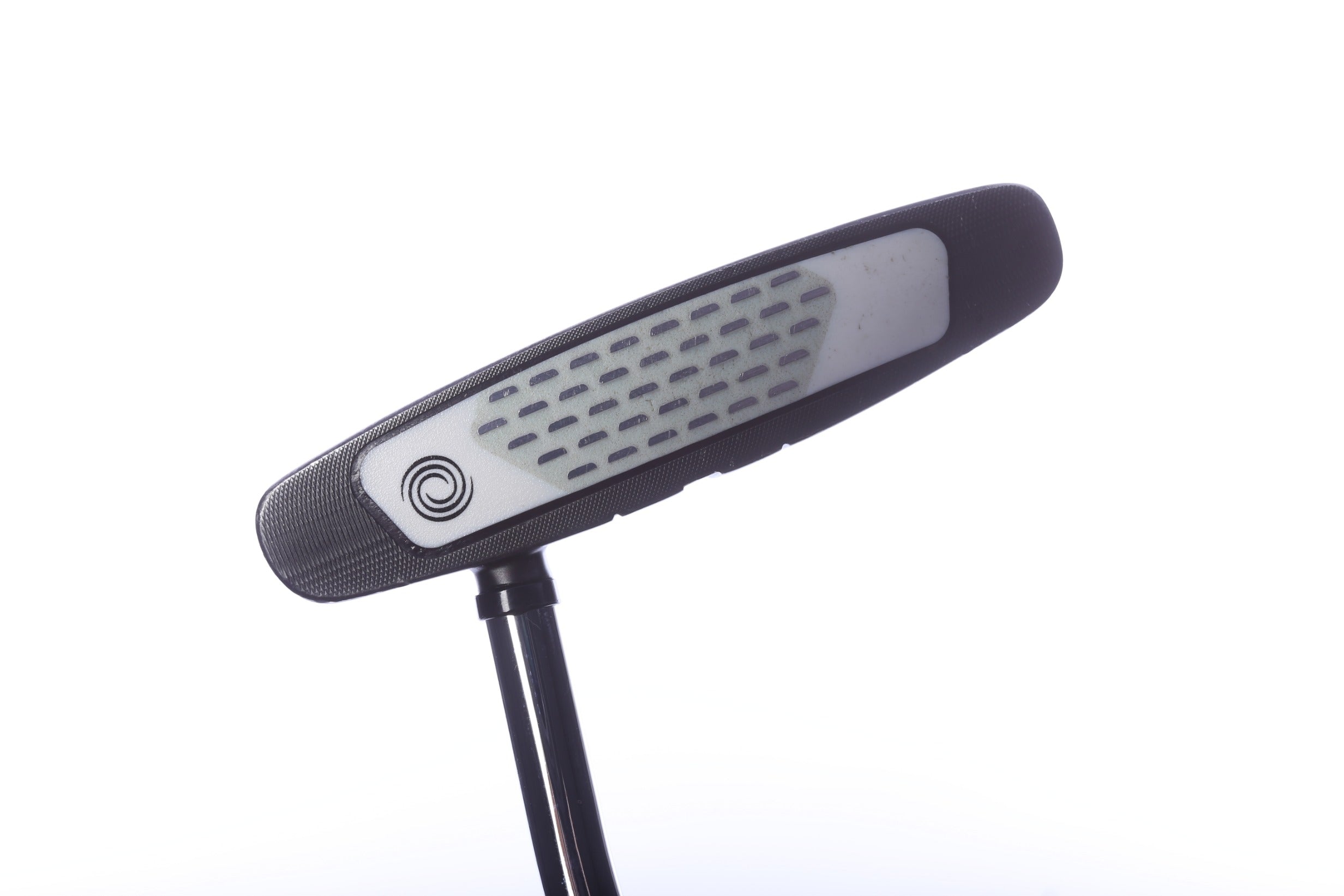 Used Odyssey Stroke Lab Black Bird of Prey Putter - Right-Handed - 35 in - Mallet
