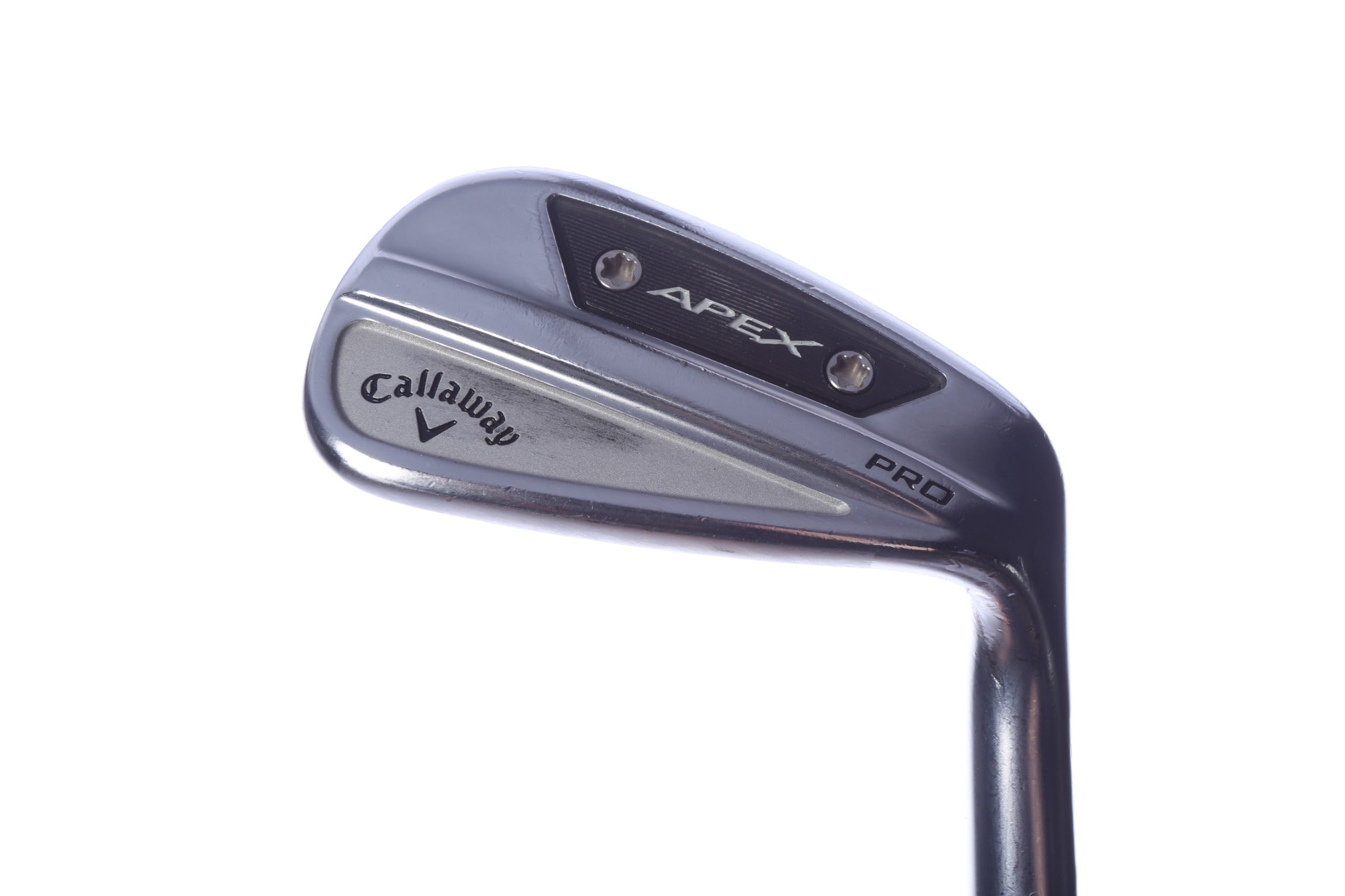 Used Callaway Apex Pro 24 Approach Wedge - Right-Handed - 50 Degrees - Regular Flex-Next Round