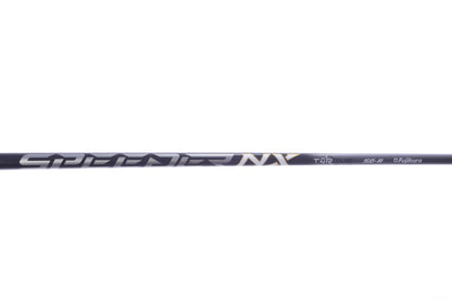 Used TaylorMade STEALTH PLUS Driver - 9 Degrees - Regular Flex Fujikura Speeder NX - Right-Handed-Next Round
