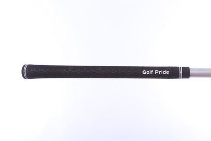 Used Graphite Design Tour AD IZ Driver Shaft Extra Stiff Flex Graphite - 43.25 in - TaylorMade M Adapter-Next Round
