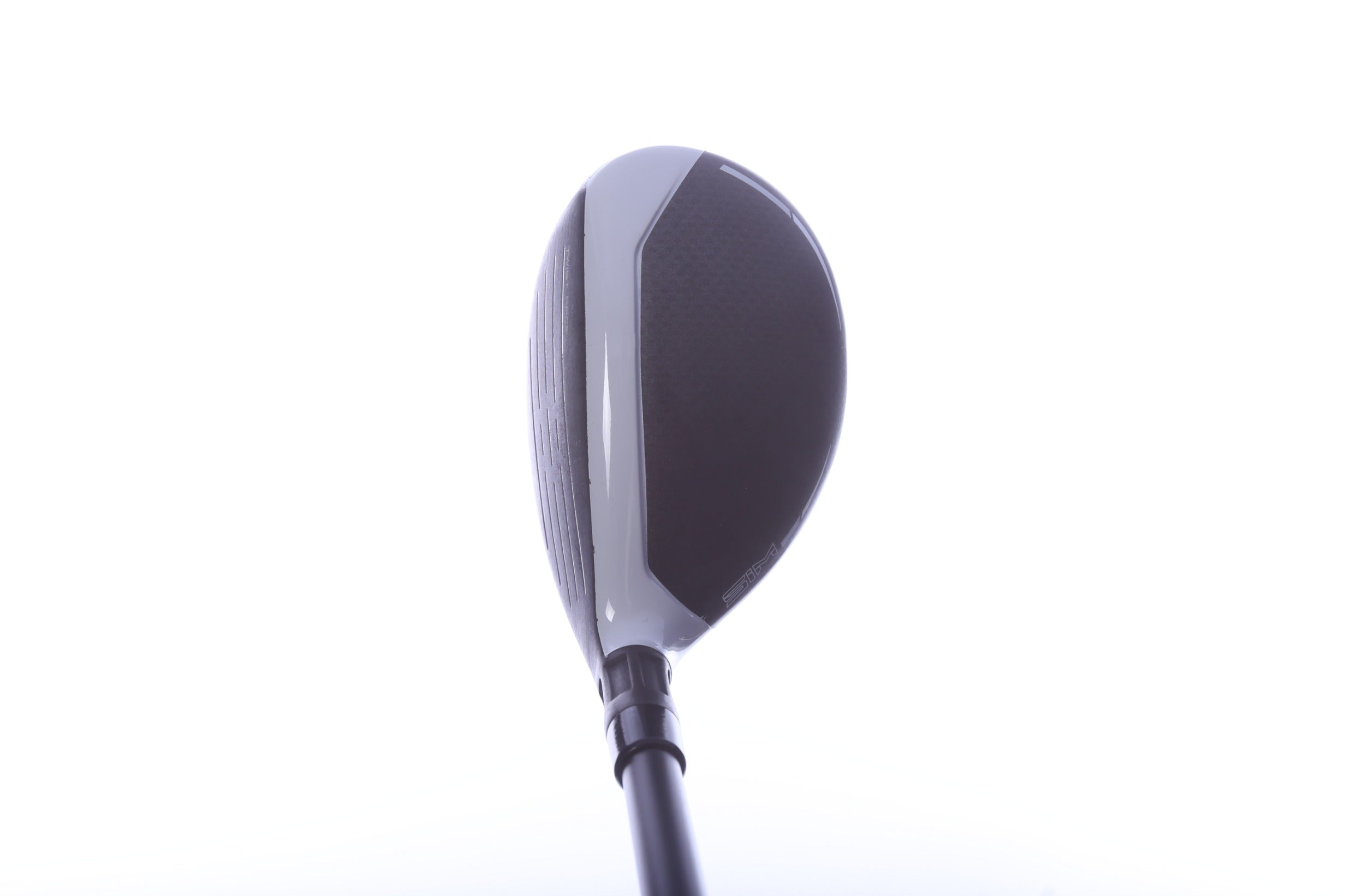 Used TaylorMade SIM MAX 4H Hybrid - Right-Handed - 22 Degrees - Regular Flex-Next Round