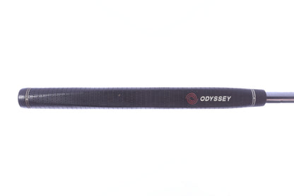 Used Odyssey 2021 DFX 2-Ball Putter - Right-Handed - 35 in - Mallet