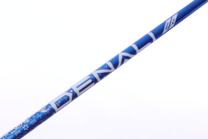Used Project X Denali Frost Blue Driver Shaft Stiff Flex Graphite - 43.25 in - No Adapter