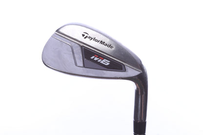 Used TaylorMade M6 Approach Wedge - Right-Handed - 49 Degrees - Seniors Flex-Next Round