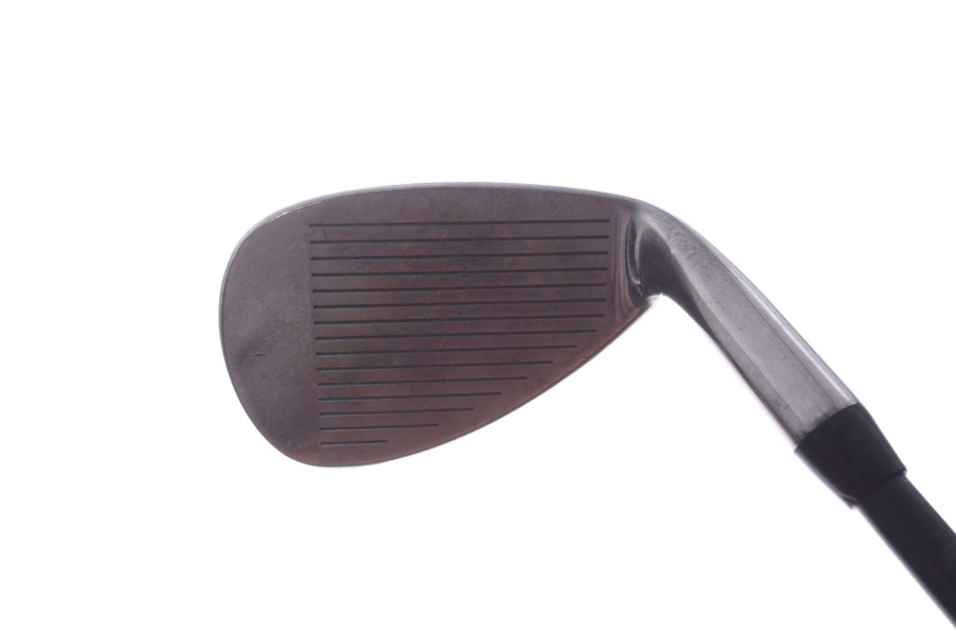 Used Adams Idea Sand Wedge - Left-Handed - 55 Degrees - Regular Flex-Next Round