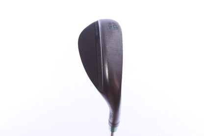 Used Titleist Vokey SM8 Jet Black Sand Wedge - Right-Handed - 54 Degrees - Stiff Flex-Next Round