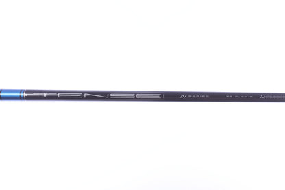Used Callaway Rogue ST Max Draw 3-Wood - Right-Handed - 16 Degrees - Regular Flex