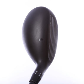 Used Cobra DS-ADAPT 3H Hybrid - Left-Handed - 19 Degrees - Stiff Flex-Next Round