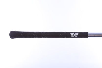 Used Srixon ZX Single Utility 2-Iron - Right-Handed - Stiff Flex-Next Round