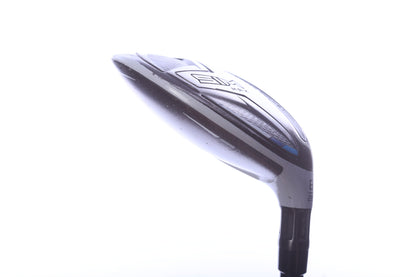 Used TaylorMade SIM MAX 6H Hybrid - Right-Handed - 28 Degrees - Seniors Flex