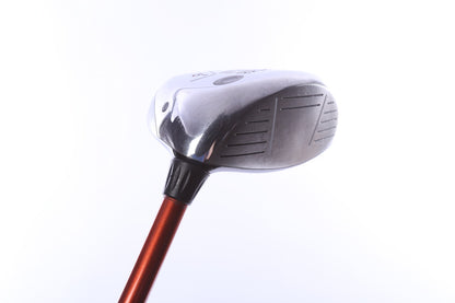 Used Callaway Big Bertha Fusion 3-Wood - Right-Handed - 15 Degrees - Regular Flex-Next Round