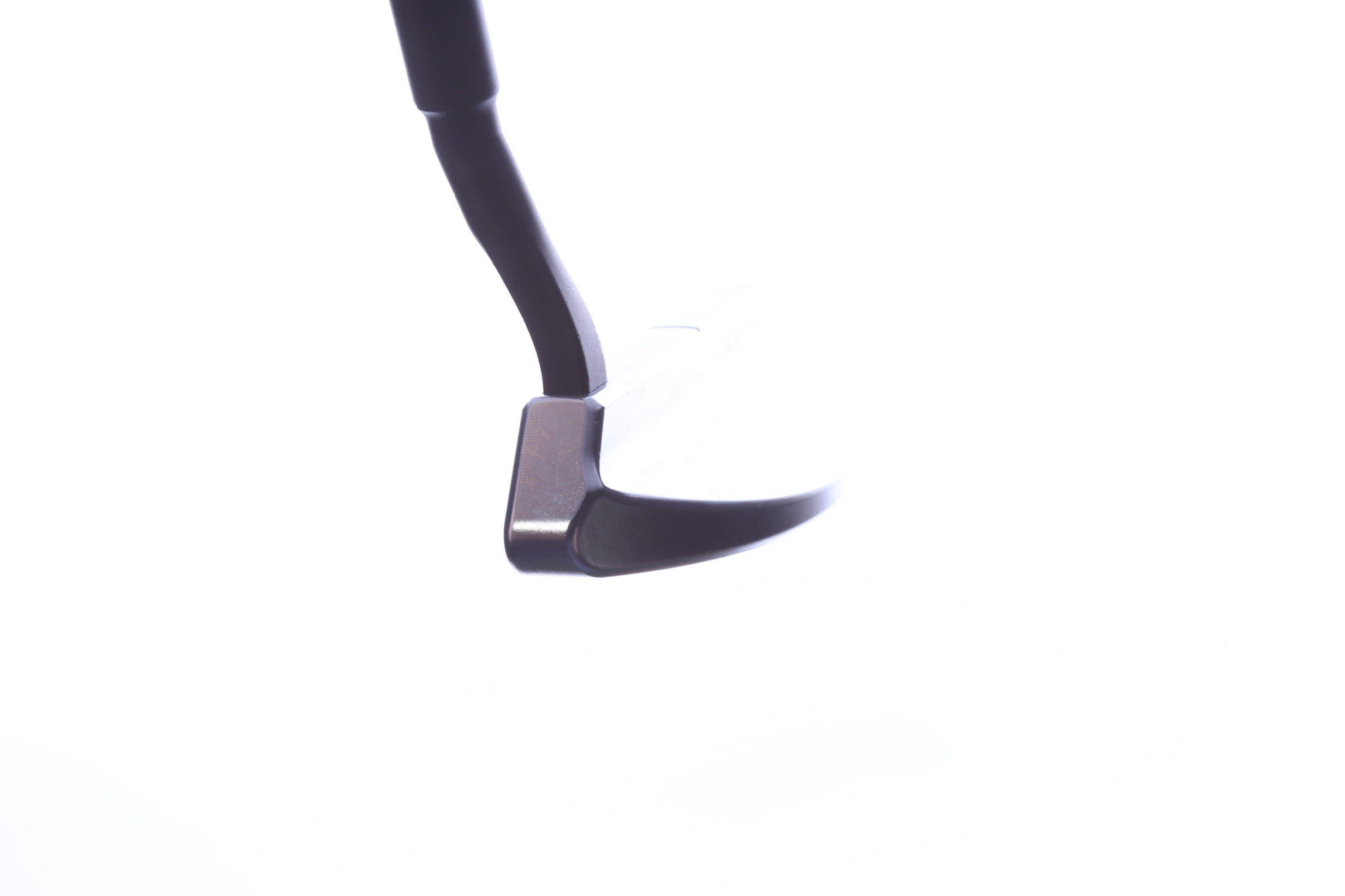 Used Sacks Parente Series 18 Putter - Right-Handed - 35.5 in - Blade-Next Round