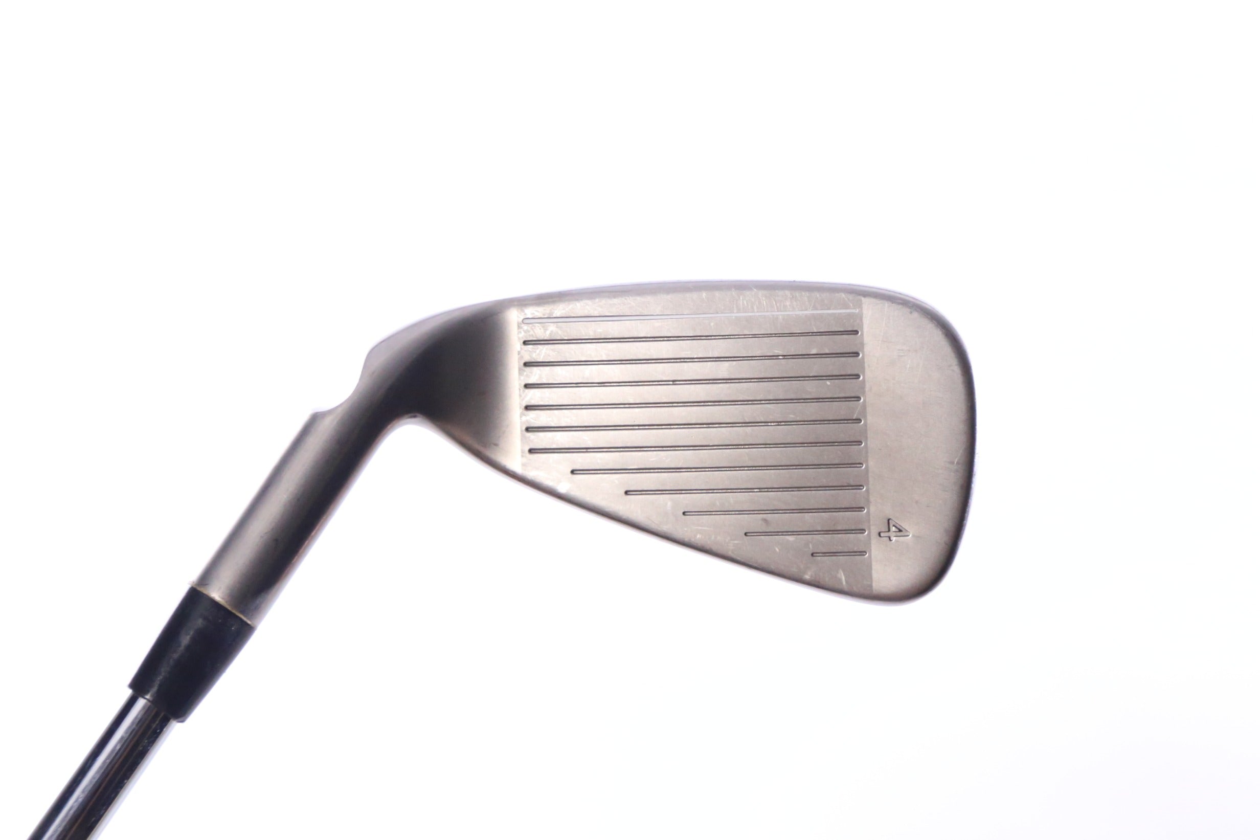 Used Ping G Single 4-Iron - Right-Handed - Stiff Flex