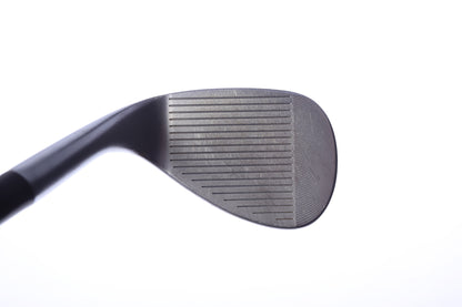 Used Cleveland RTX ZipCore Tour Satin Lob Wedge - Right-Handed - 60 Degrees - Wedge Flex-Next Round