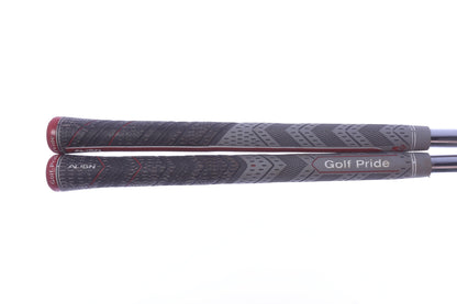 Used Titleist Vokey SM5 Tour Chrome Wedge Set - Right-Handed - 54*, 58* - Wedge Flex