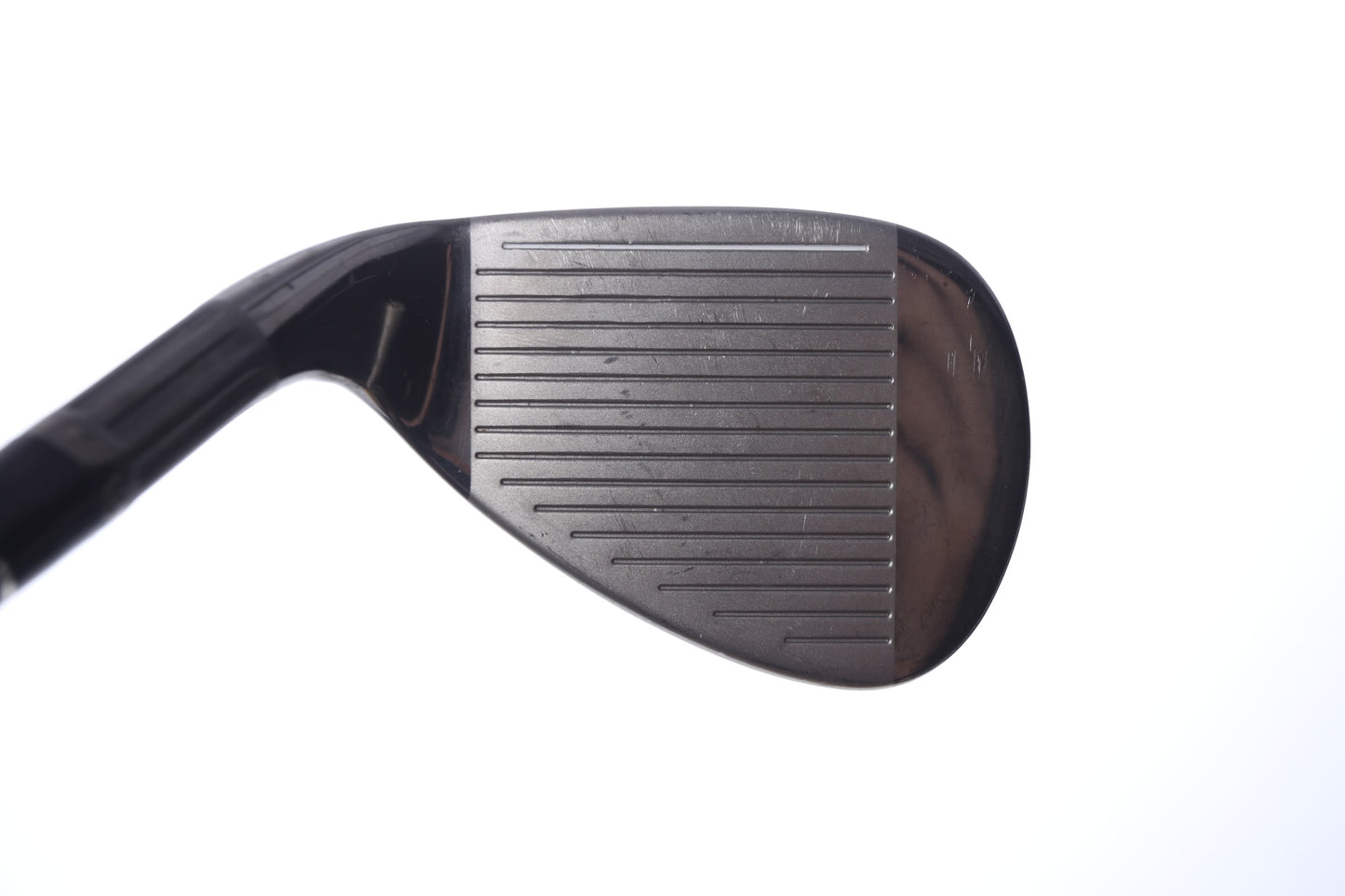 Used TaylorMade M2 Sand Wedge - Right-Handed - 56 Degrees - Seniors Flex-Next Round