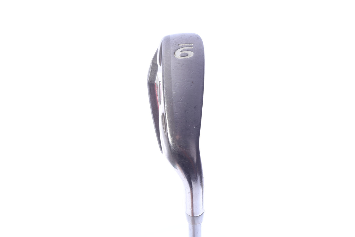 Used Cobra Fly-Z XL Single 9-Iron - Right-Handed - Ladies Flex