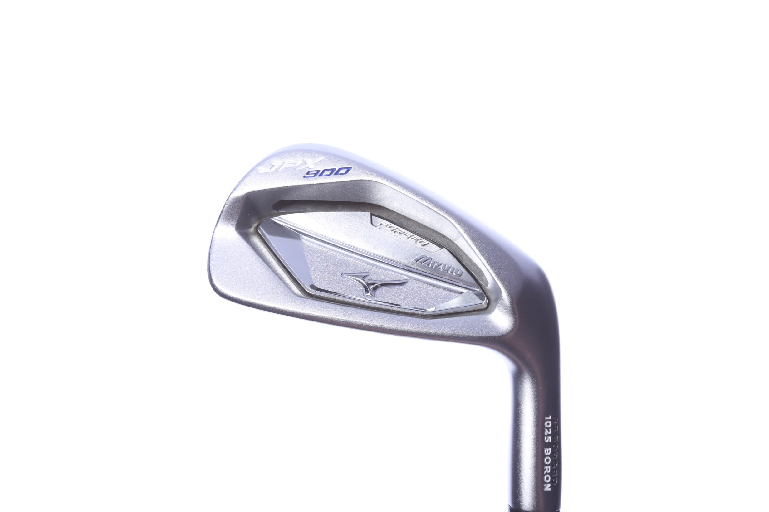 Used Mizuno JPX 900 Forged Single 6-Iron - Right-Handed - Regular Flex