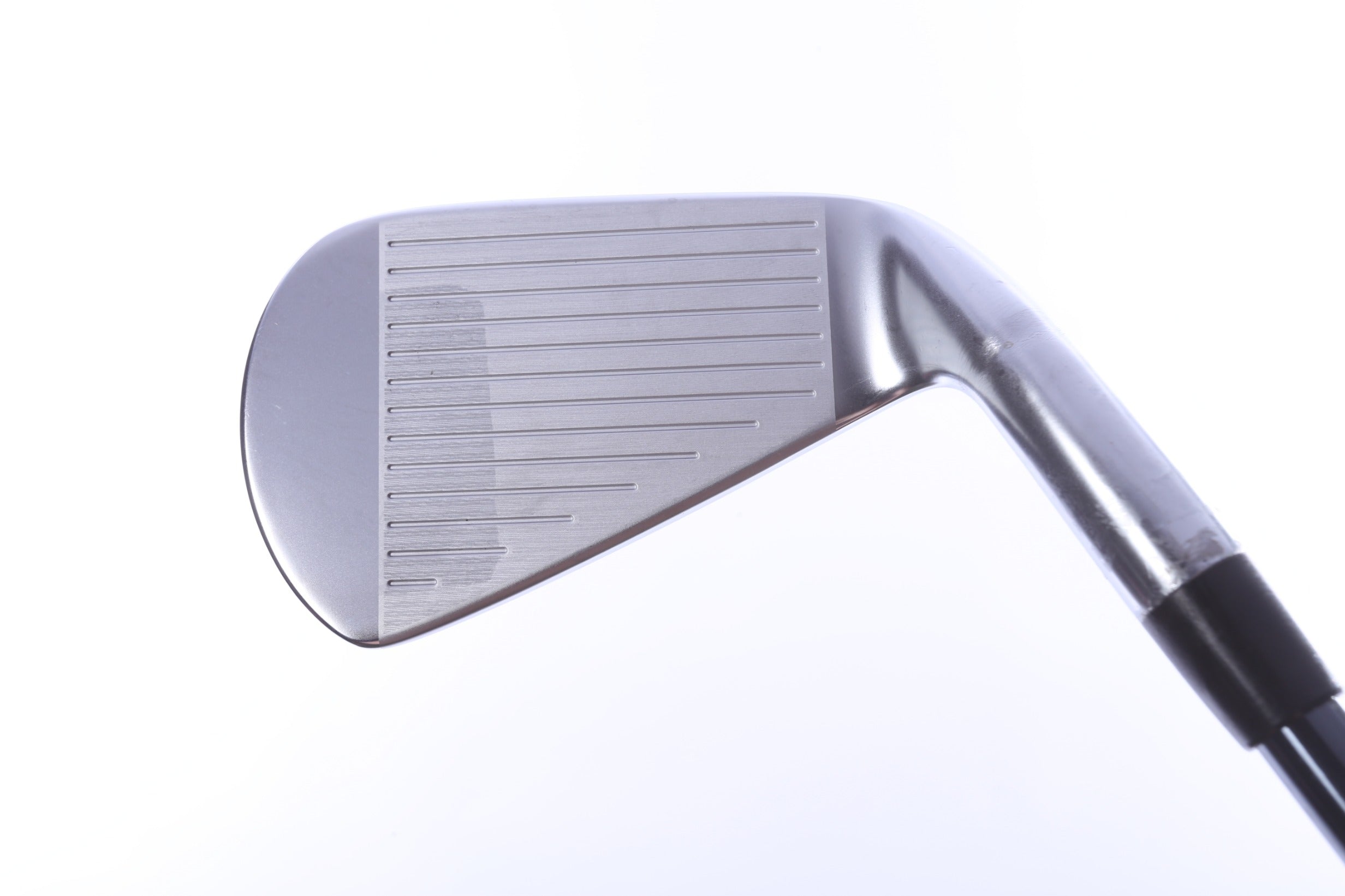 Used Srixon ZXi5 Single 6-Iron - Left-Handed - Regular Flex-Next Round