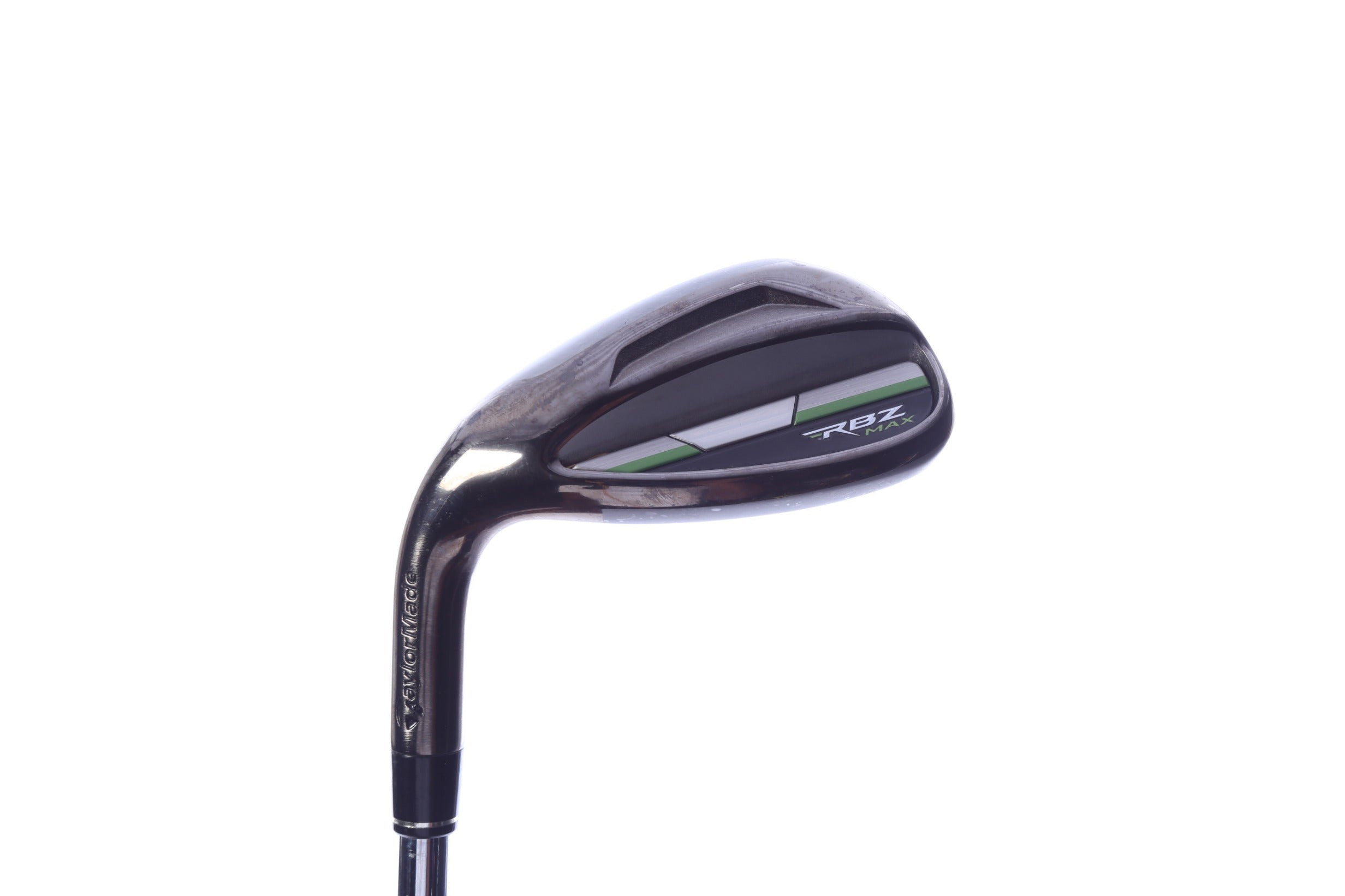 Used TaylorMade RocketBallz Max Sand Wedge - Right-Handed - 54 Degrees - Stiff Flex