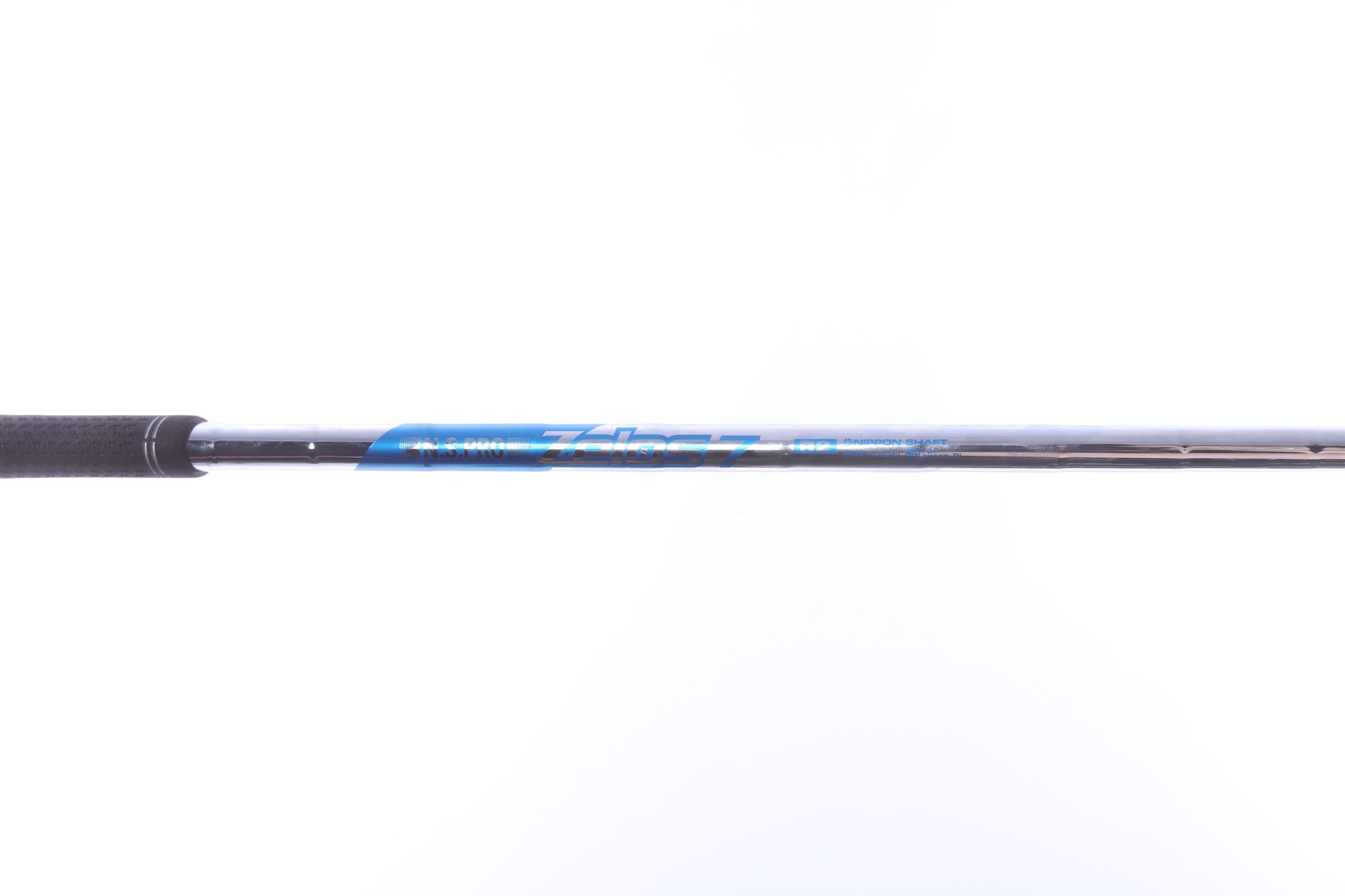 Used TaylorMade 2024 P7CB Single 5-Iron5-Iron - Right-Handed - Seniors Flex-Next Round