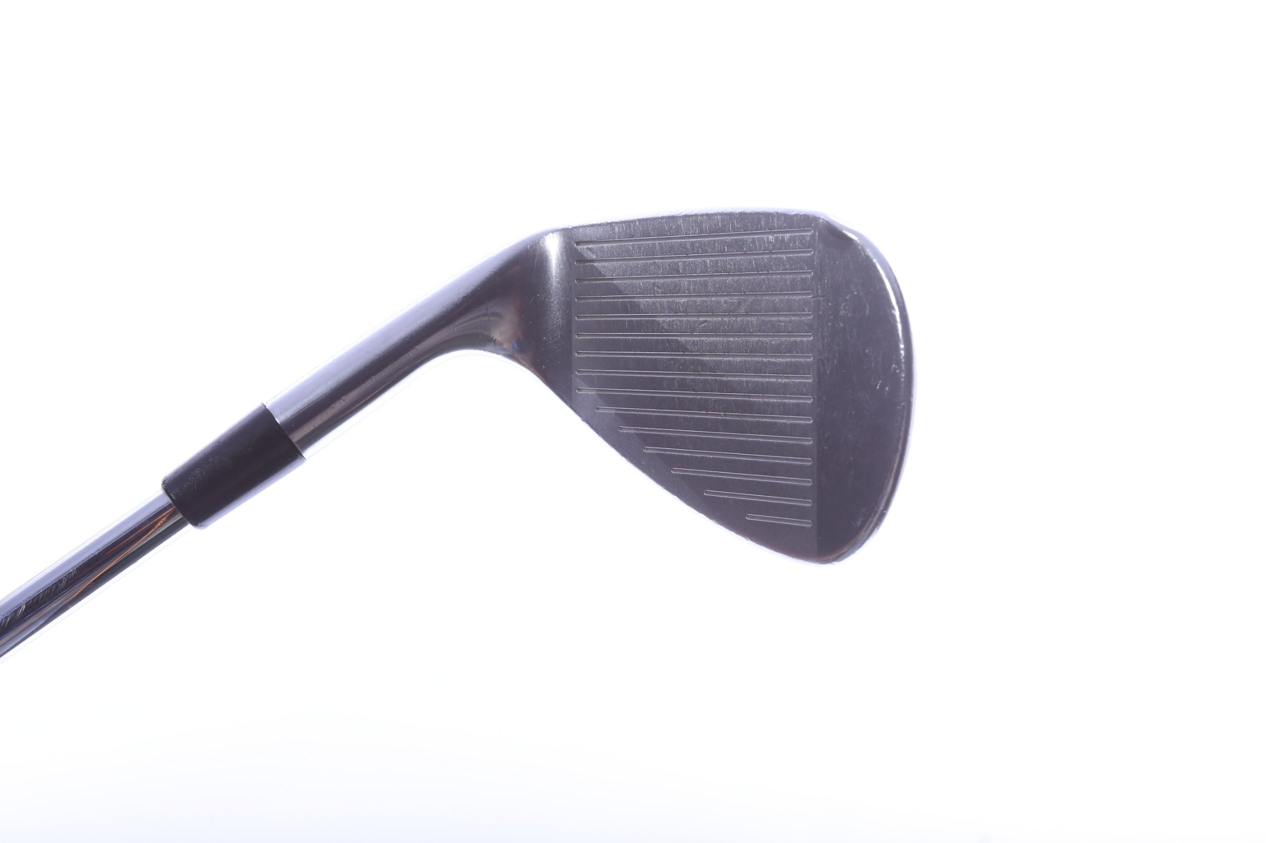 Used TaylorMade PSi Approach Wedge - Right-Handed - 50 Degrees - Stiff Flex